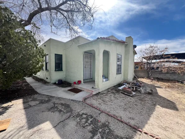 2750 Dixie St, Rosamond, CA 93560