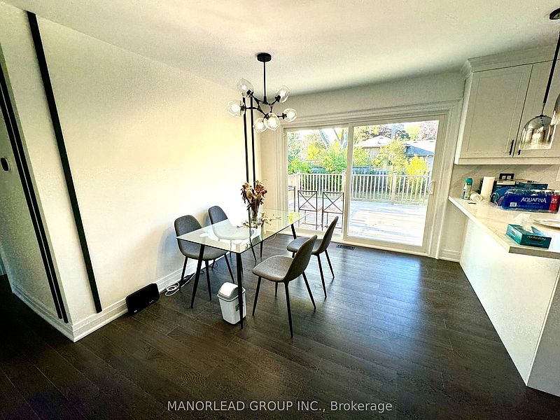 Toronto House for rent - 5 Bedrooms — photo 20
