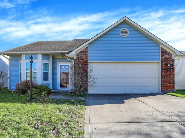 1471 Kincannon Ln, Indianapolis, IN 46217