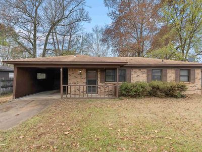 3 Luau Dr, Sherwood, AR, 72120