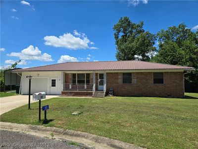 10 Riviera Cir, Booneville, AR, 72927