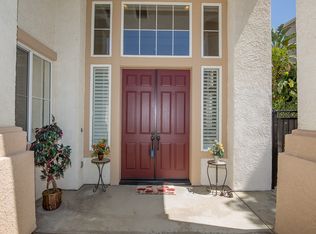 512 Green Mountain St, Simi Valley, CA 93065