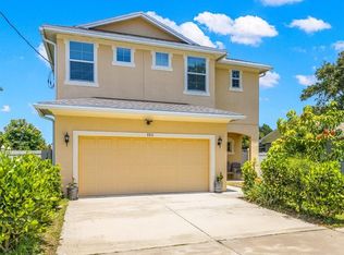 3311 W Cherry St, Tampa, FL 33607