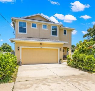 3311 W Cherry St, Tampa, FL, 33607