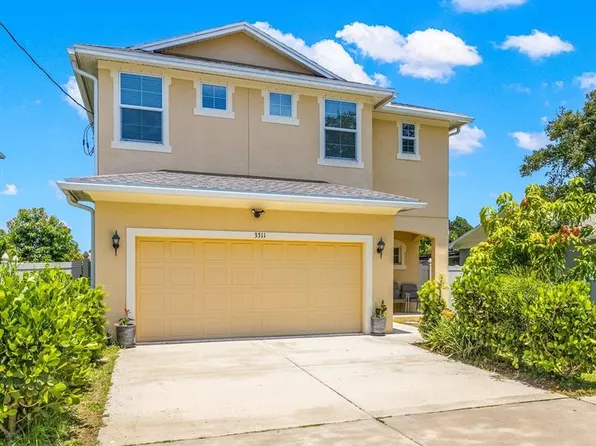 3311 W Cherry St, Tampa, FL 33607