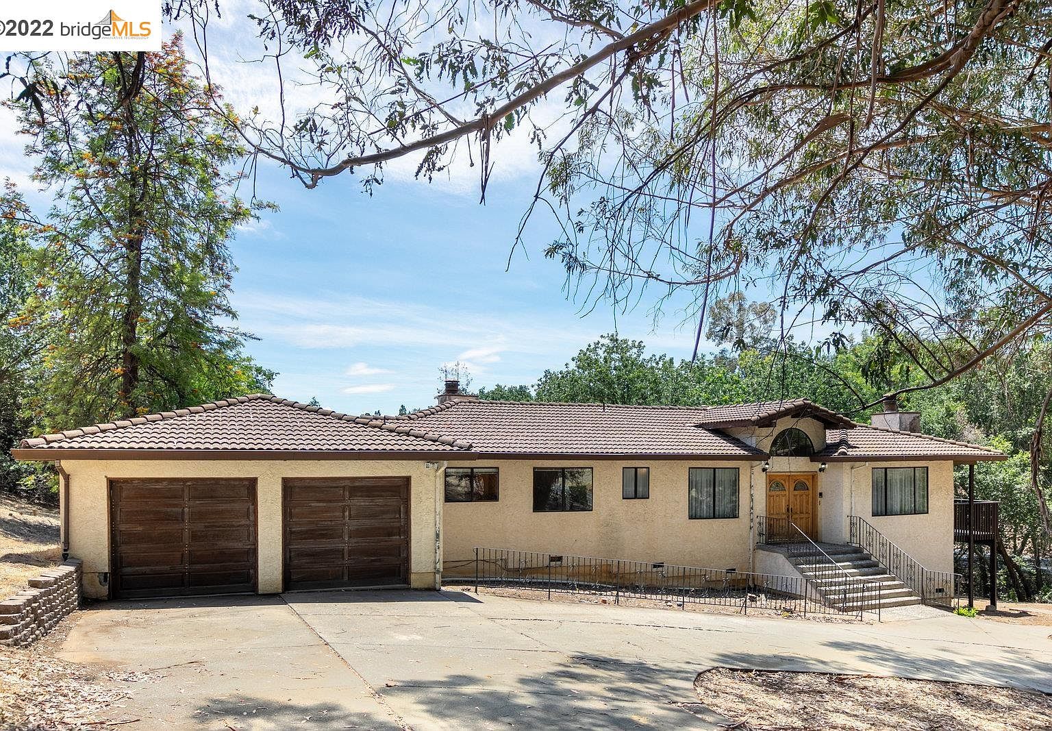 6 Pillon Real, Pleasant Hill, CA 94523 Zillow