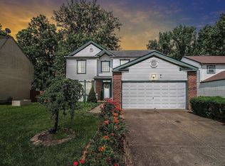 4846 Crosscreek Dr, Columbus, OH 43232