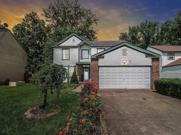 4846 Crosscreek Dr, Columbus, OH 43232