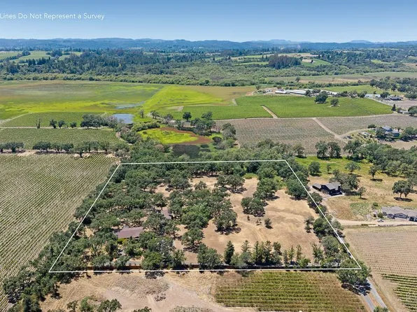 1769 Olivet Rd, Santa Rosa, CA 95401