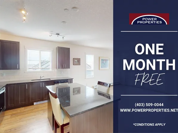 151 Legacy Main St SE, Calgary, AB