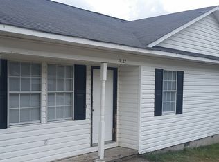 3927 Vinson Robeson Dr, Macon, GA 31206