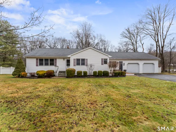 229 Middle River Road, Danbury, CT 06811