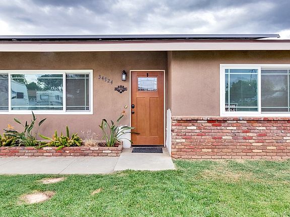 3rd image of 34924 Shasta St