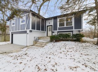 523 Nathan Rd, University Park, IL 60484