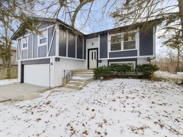 523 Nathan Rd, University Park, IL 60484