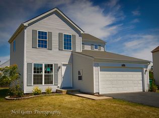 3105 Arborsedge Dr, Joliet, IL 60436