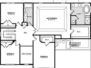 2702 Admiral Ridge Rd, Accokeek, MD 20607