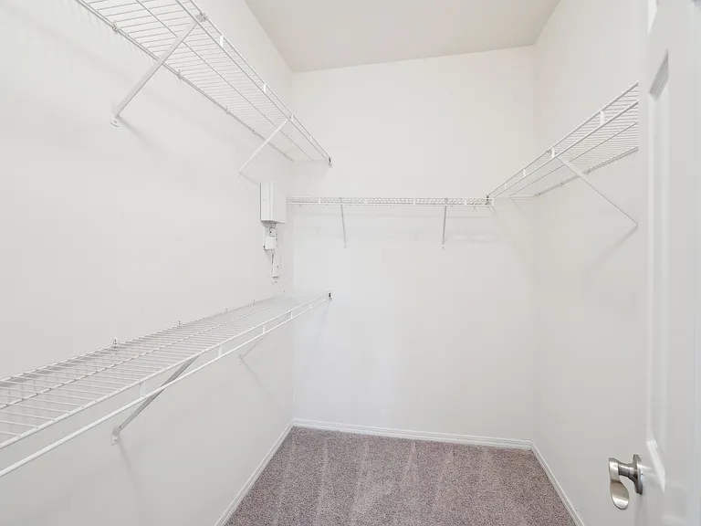 Wesley St. James Apartments at Sandy Springs — Photo 16