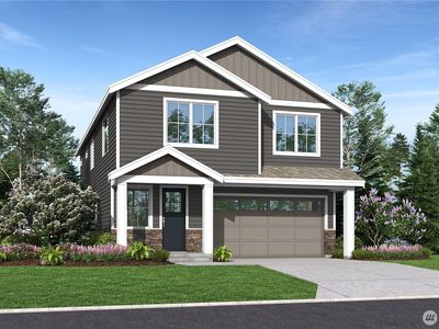 2409 SW Ridgeway Drive, Oak Harbor, WA, 98277