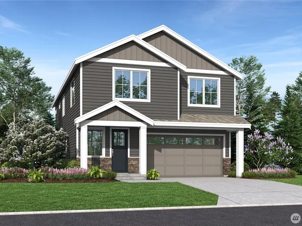 7526 64th Avenue NE, Marysville, WA 98270