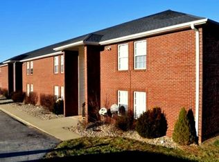 102 Landon Dr LOT 16, Irvington, KY 40146