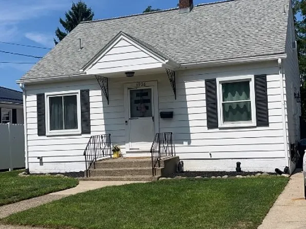 1956 W 33rd St, Erie, PA 16508