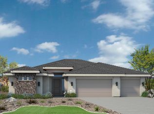Cecita Crest Plan 2192 Plan, Cecita Crest, Saint George, UT 84770