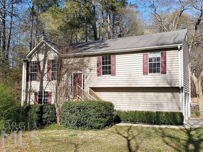 143 N River Dr, Woodstock, GA, 30188