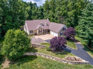 12420 Falcon Ridge Rd, Chesterland, OH 44026