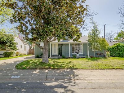 639 52nd St, Sacramento, CA, 95819