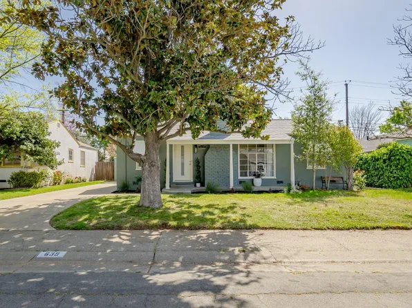 639 52nd St, Sacramento, CA 95819
