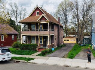 29 William St, Binghamton, NY 13904