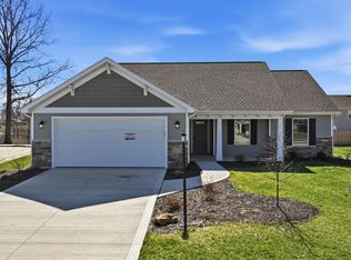 11156 Oaklynn Reserve Blvd, Fort Wayne, IN