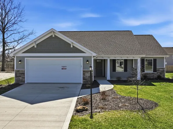 11156 Oaklynn Reserve Blvd, Fort Wayne, IN 46835