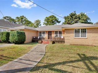 2632 Dante St, New Orleans, LA 70118
