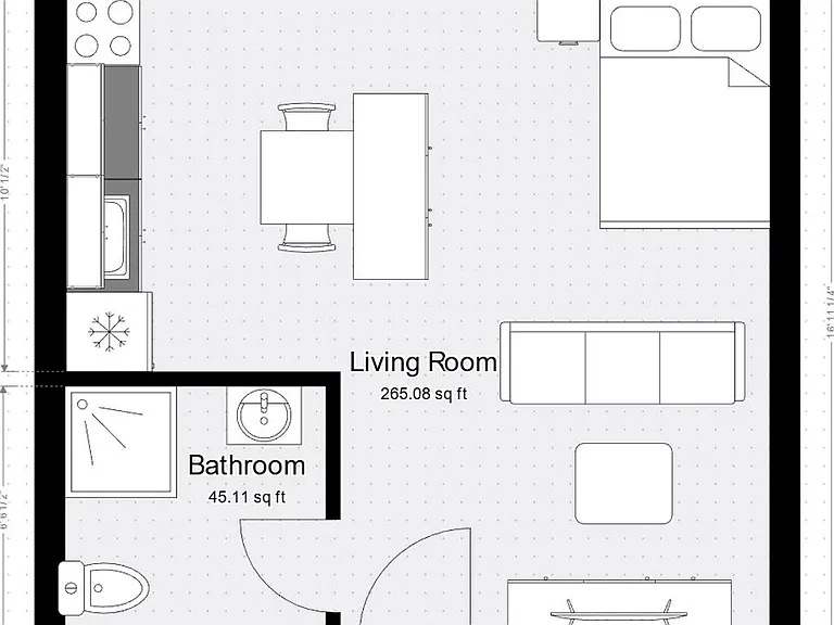 Eagle Park Apartments Clarion's Premier Student & Professional Housing — Photo 24