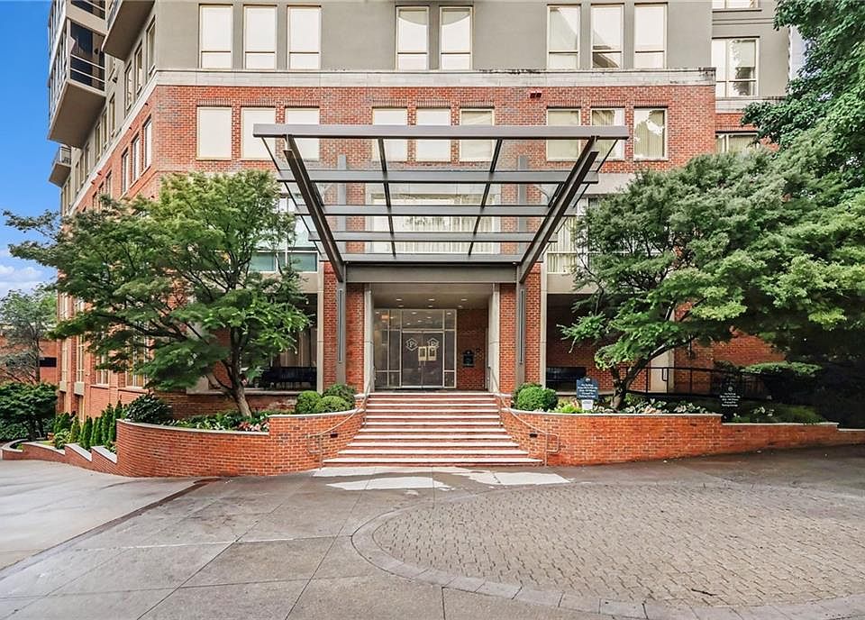 1st image of 2626 Peachtree Rd NW Unit 205