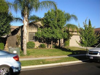 294 N Cypress Ave, Fresno, CA, 93727