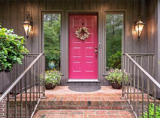 3285 Edinburgh Dr, Sanford, NC 27332