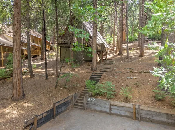 3715 Ben Thorn Dr, Camp Connell, CA 95223