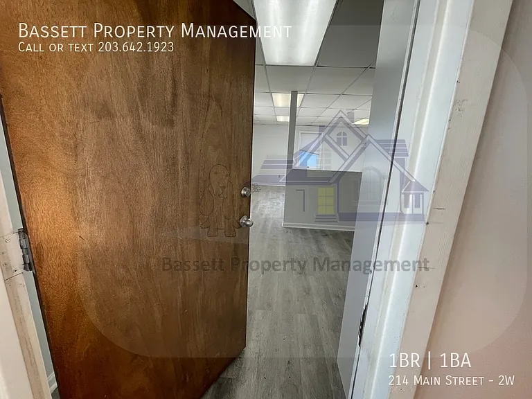 214 Main St #2W — Photo 4