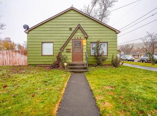 325 SW 2nd Ave, Milton Freewater, OR 97862