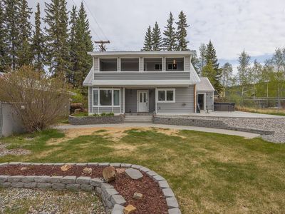 500 Baranof Ave, Fairbanks, AK, 99701