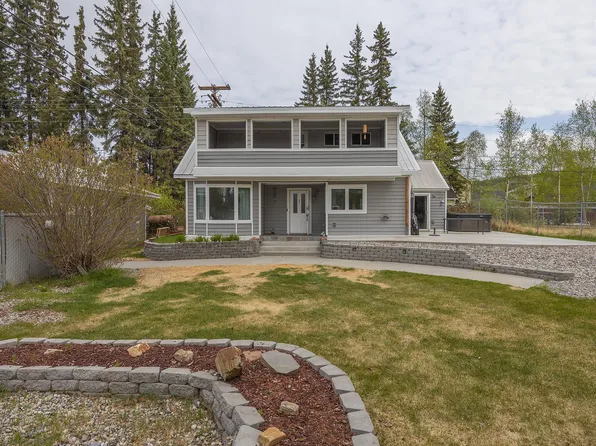 500 Baranof Ave, Fairbanks, AK 99701