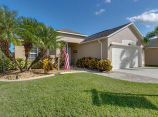 3968 Palladian Way, Melbourne, FL 32904