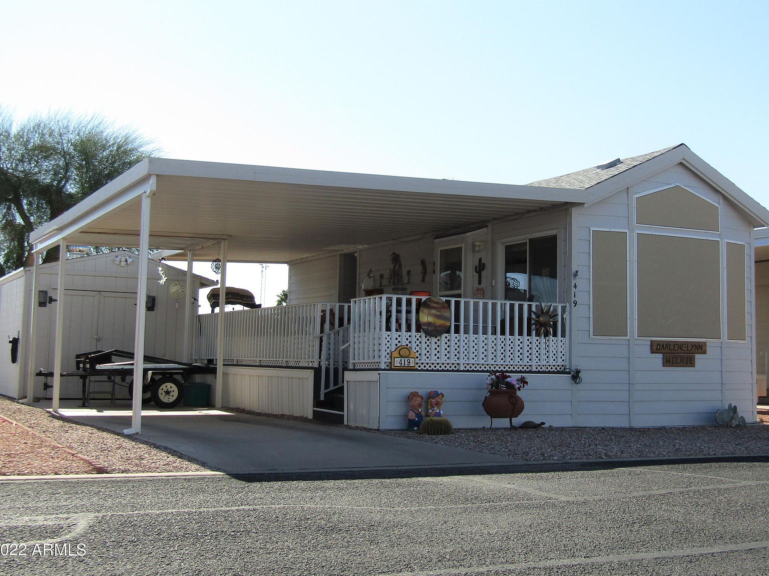 419 E Fiesta Del Sol, Florence, AZ 85132 Zillow