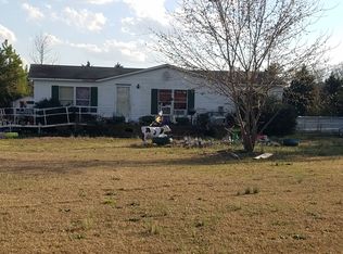 508 Phillips Rd, Selma, NC 27576