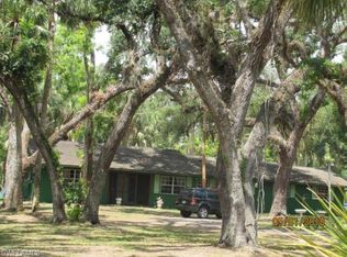 17971 Cypress Creek Rd, Alva, FL 33920