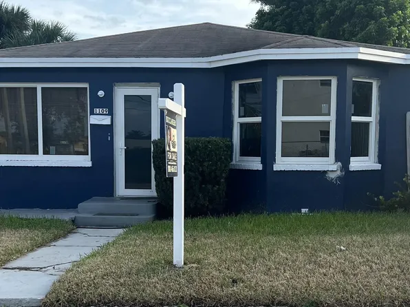1109 W 35th Street, Riviera Beach, FL 33404