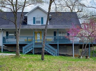 7105 Taylors Chapel Rd, Crossville, TN 38572